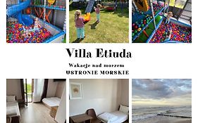 Villa Etiuda